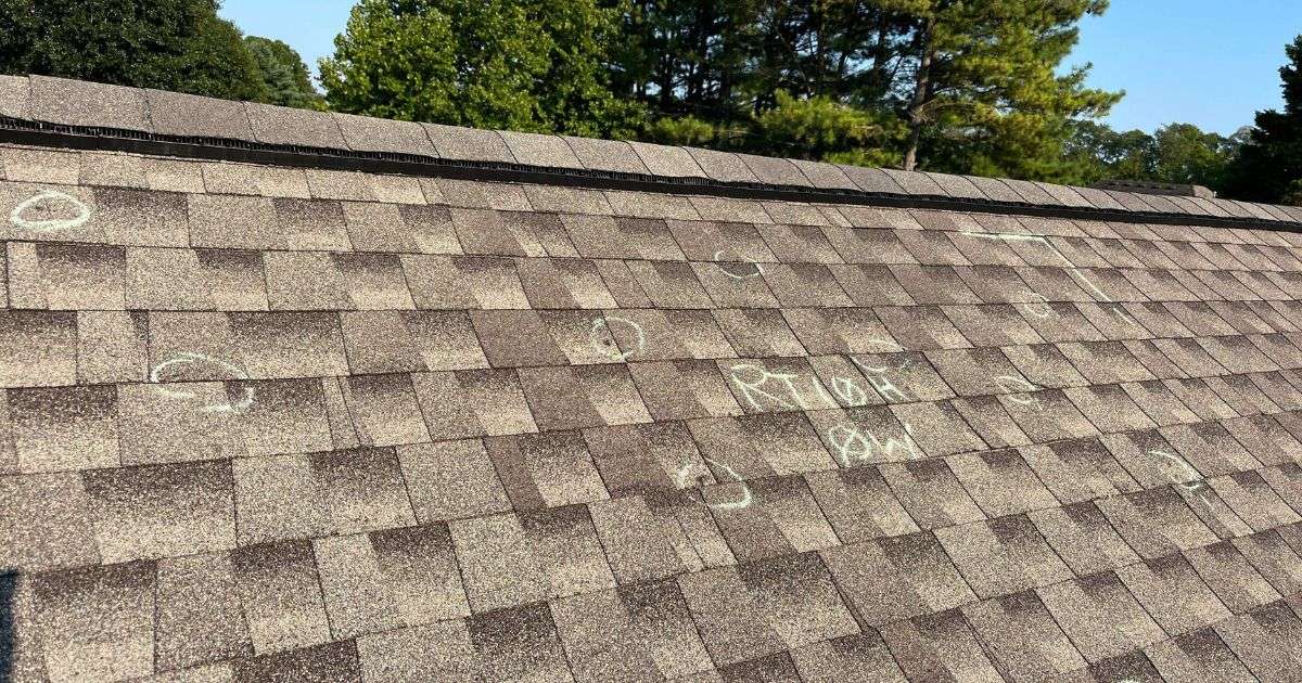 Roof Repair Basics After a Storm