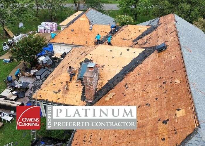 Roofing Insights - Callout